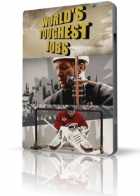 Постер «Труднейшие работы мира»