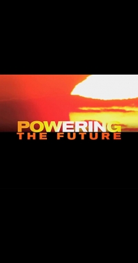 Постер «Энергия будущего»