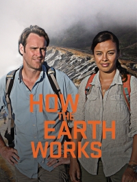 Постер «Как устроена Земля (2013)»