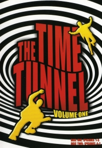 Постер «Временное пространство»