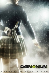 Постер «Внутренний демон»