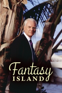 Постер «Остров фантазий»