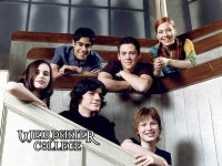 Постер «Самая плохая ведьма в Колледже волшебников»