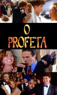 Постер «Пророк»