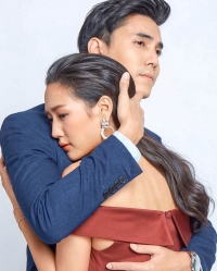 Постер «Жена за деньги»