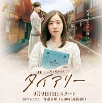 Постер «Дневник (2018)»