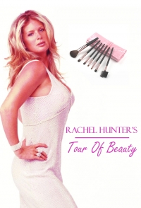 Постер «Рэйчел Хантер в поисках секретов красоты»