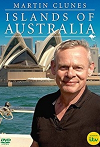 Постер «Мартин Клунз: Острова Австралии»