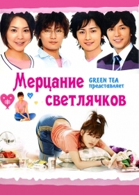 Постер «Мерцание светлячков»