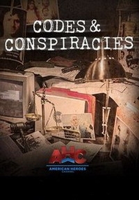 Постер «Секреты и Заговоры»