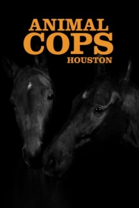Постер «Полиция Хьюстона: Отдел по защите животных»