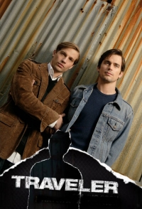 Постер «Пропавший (2007)»