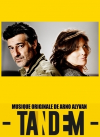 Постер «Тандем»