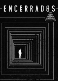 Постер «Взаперти (2018)»