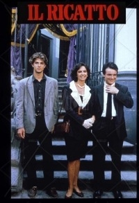 Постер «Шантаж»