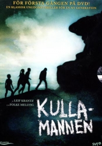 Постер «Хозяин утеса»