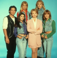 Постер «Робин Гуды»