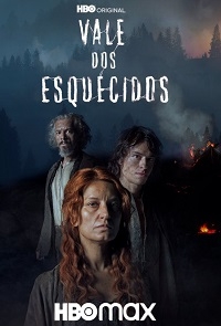 Постер «Долина забытых»