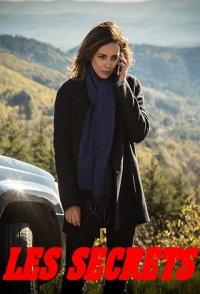 Постер «Тайны»