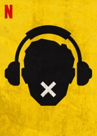 Постер «Горячая голова»