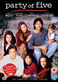 Постер «Нас пятеро»