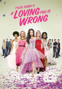 Постер «Если любить тебя неправильно»