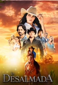 Постер «Бессердечная»