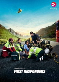 Постер «Первая помощь»