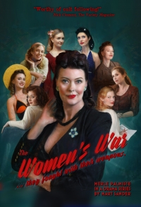 Постер «Женская война»