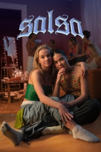 Постер «Сальса (2022)»