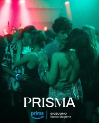Постер «Призма (Италия)»