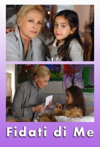 Постер «Доверься мне (Италия)»