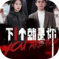 Постер «Ты следующий»