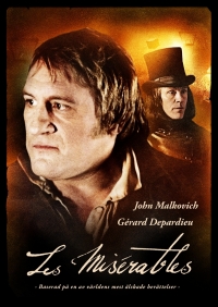 Постер «Отверженные (2000)»