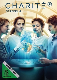 Постер «Шарите»