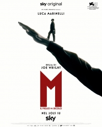 Постер «М. Сын века»