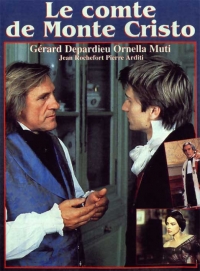 Постер «Граф Монте-Кристо (1998)»
