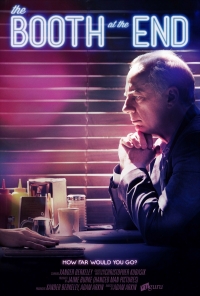 Постер «Столик в углу»