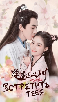 Постер «Встретить тебя (2021)»