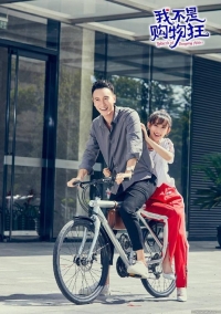 Постер «Перерождение шопоголика»