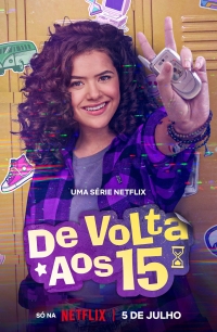 Постер «Вернуться в 15»