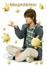 Постер «Сельскохозяйственные истории (TV)»