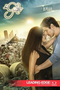 Постер «Кошка»