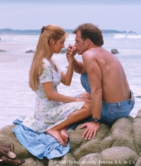 Постер «Мне не жить без тебя»