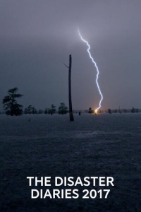 Постер «Дневники катастроф»