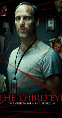 Постер «Третий глаз»