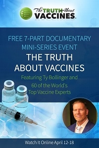 Постер «Правда о вакцинах»