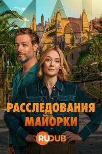 Постер «Дела Мальорки»