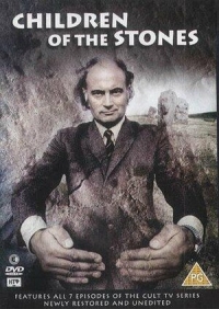 Постер «Дети камней»