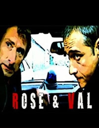 Постер «Профессионалы следствия»